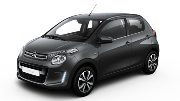 Citroën C1 (Antracite) TI173609